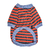 Pijama Sleep Dog ¡Striped Orange! en internet