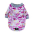 Pijama Sleep Dog ¡Flamingo Grey! - comprar online
