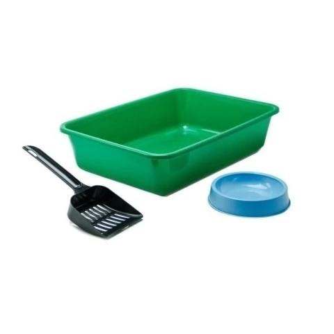 Kit litera gatos 40x30 ¡colores varios!