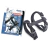 Pretal regulable con correa para gatos RASCALS - comprar online