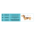 Pijama Sleep Dog ¡Love! - Que mona mascotas