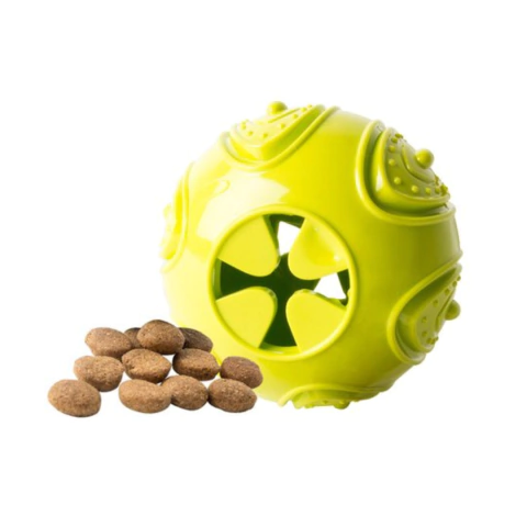 PELOTA RASCALS DISPENSADOR