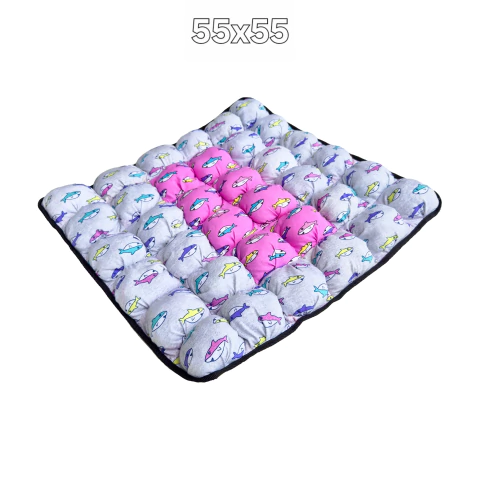 Edredón Patchwork ¡tamaños varios! - comprar online