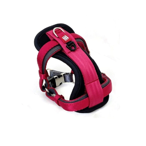 Arnés Gigwi Premium Line M | Pechera Acolchada Super Soft - comprar online