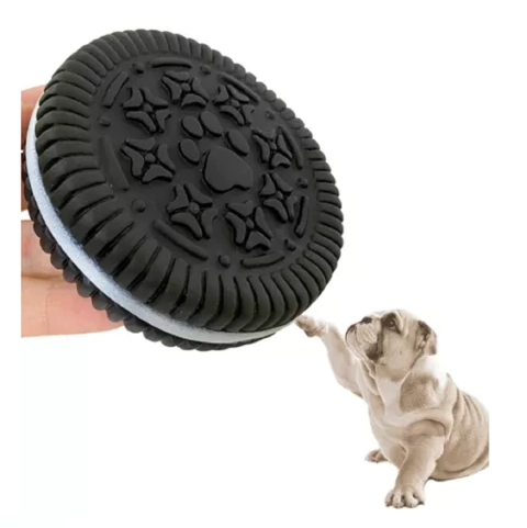 Galleta Oreo con chifle