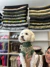 Polera Tejida 75cm para Mascotas | Lana Suave y Abrigo Térmico - comprar online