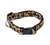Collar animal print