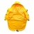 Piloto de lluvia Baxter ¡AMARILLO! - tienda online