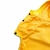 Piloto de lluvia Baxter ¡AMARILLO!