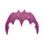BATIBOOMERANG BLUE PET SEMI SOLIDO