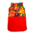 Chaleco puffer pretty pet ¡FOLLAJE ANARANJADO! - comprar online