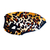 Chaleco Flecee ¡ANIMAL PRINT!