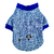 Tapado BLUE