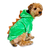 Buzo Plush Dino ¡verde! - comprar online