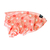 Buzo Plush Star Salmon