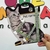 Pretal regulable con correa para gatos CON LETRAS - tienda online
