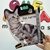 Pretal regulable con correa para gatos CON LETRAS - comprar online