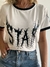 Remera Premium Tachas "Star" en internet