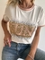 Remera Premium Tachas "Fun" en internet