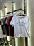 Remera Modal Soft Estampada "Sain't Tropez - tienda online