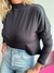 Media Polera Corta con Tachas en internet