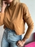 Media Polera Corta con Tachas - FRESKA Urbana Mayorista 
