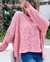 Sweater "Himalaya" - Ancho Liso - comprar online