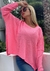 Sweater "Himalaya" - Ancho Liso - FRESKA Urbana Mayorista 