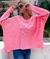Sweater "Himalaya" - Ancho Liso