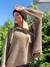 Imagen de Sweater "Himalaya" - Ancho Liso