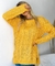 Imagen de Sweater "Gobi" - Largo Trenzas