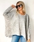 Sweater "Himalaya" - Ancho Liso en internet