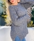 Sweater "Gobi" - Largo Trenzas