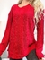 Sweater "Gobi" - Largo Trenzas en internet
