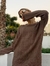 Sweater "Gobi" - Largo Trenzas - tienda online