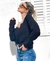Sweater "Honolulu" - Espalda Escote "V" - comprar online