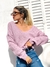 Imagen de Sweater "Honolulu" - Espalda Escote "V"