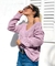 Sweater "Honolulu" - Espalda Escote "V" - comprar online