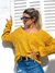 Sweater "Honolulu" - Espalda Escote "V" en internet