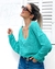 Sweater "Honolulu" - Espalda Escote "V"