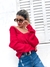 Sweater "Honolulu" - Espalda Escote "V" - comprar online