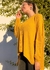 Sweater "Himalaya" - Ancho Liso - comprar online