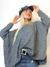 Sweater "Himalaya" - Ancho Liso en internet