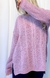 Imagen de Sweater "Gobi" - Largo Trenzas