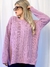 Sweater "Gobi" - Largo Trenzas - tienda online