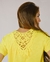 Remera Importada Espalda Bordada - comprar online