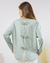 Buzo Lanilla "Monkey" - Espalda Moños - comprar online