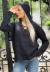 Sweater "Bristol" - Cordón y Capucha - tienda online