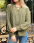 Sweater "Bristol" - Cordón y Capucha