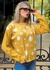 Sweater "Paris" - Computado Lunares - FRESKA Urbana Mayorista 